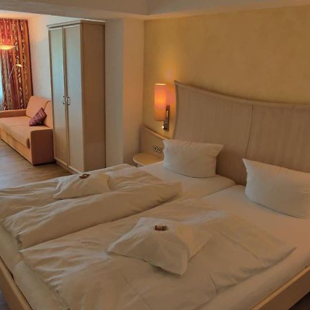 Hotel Magdalenenhof Inklusive Meinecardplus Віллінген Екстер'єр фото