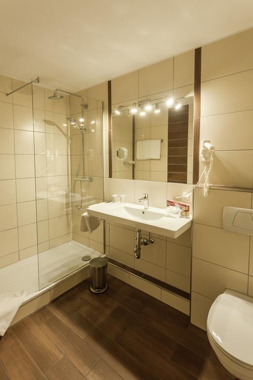 Hotel Magdalenenhof Inklusive Meinecardplus Віллінген Номер фото