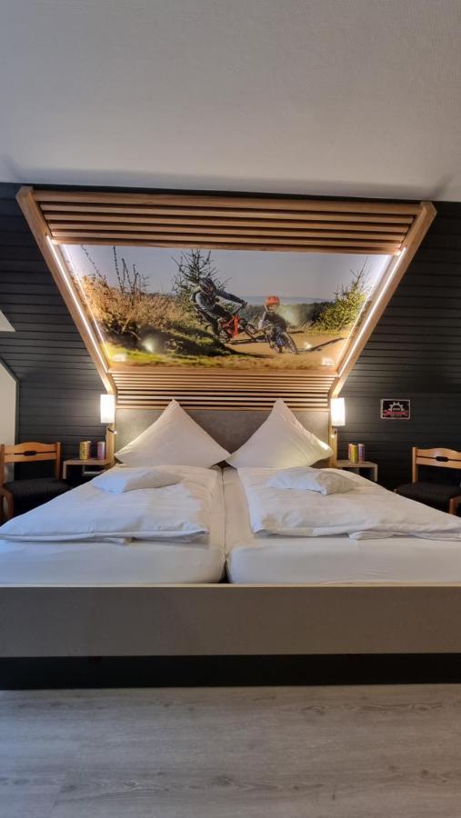 Hotel Magdalenenhof Inklusive Meinecardplus Віллінген Екстер'єр фото