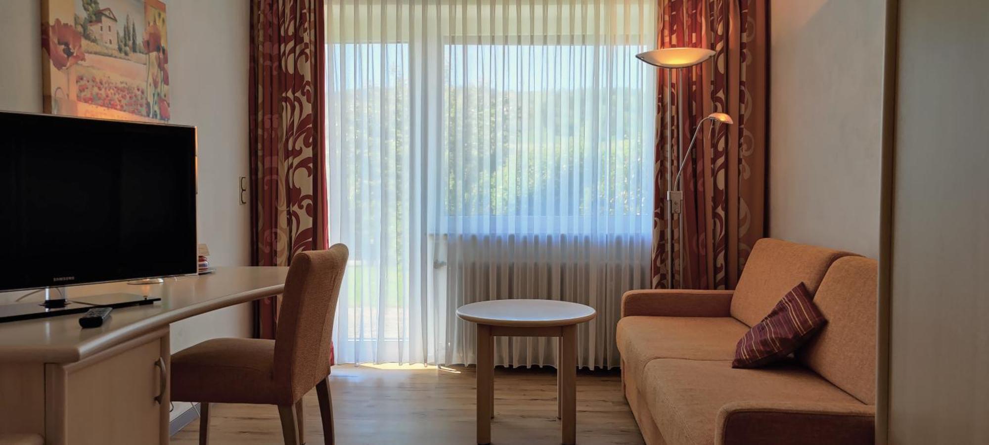 Hotel Magdalenenhof Inklusive Meinecardplus Віллінген Екстер'єр фото