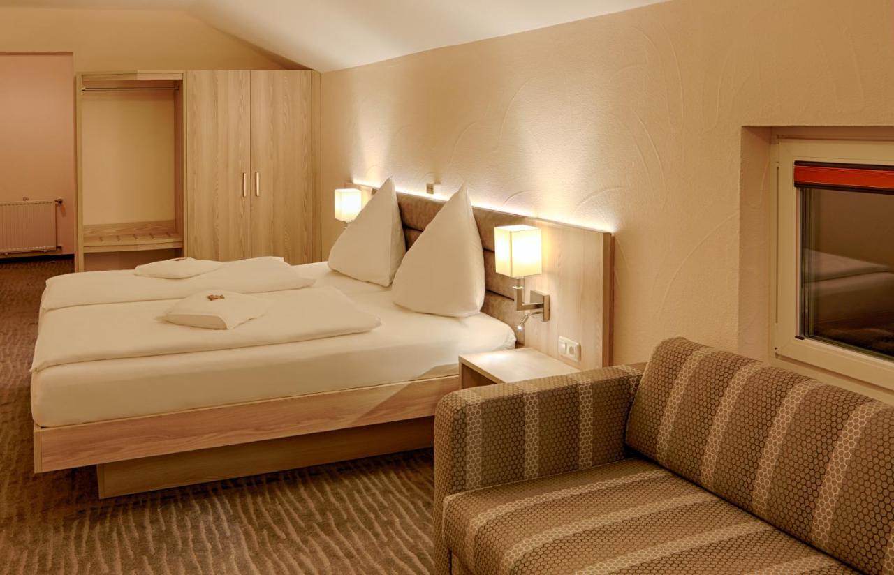Hotel Magdalenenhof Inklusive Meinecardplus Віллінген Екстер'єр фото
